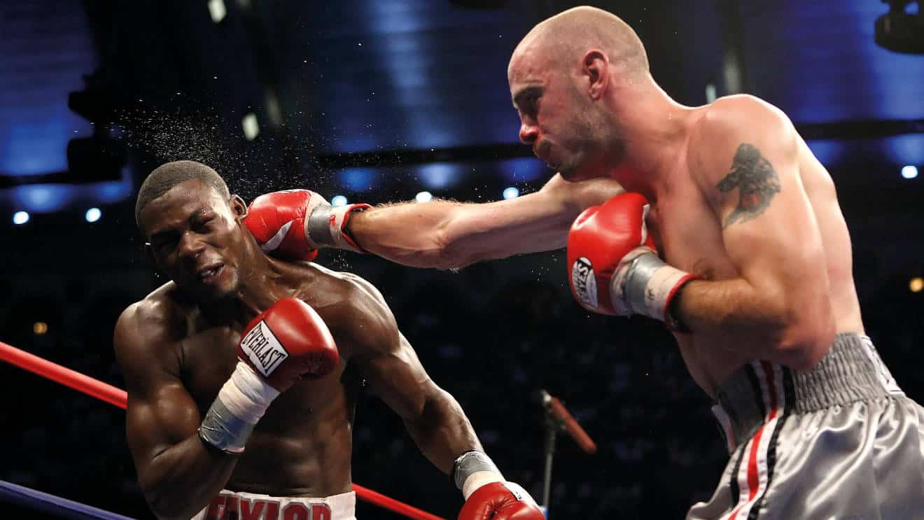 kelly pavlik