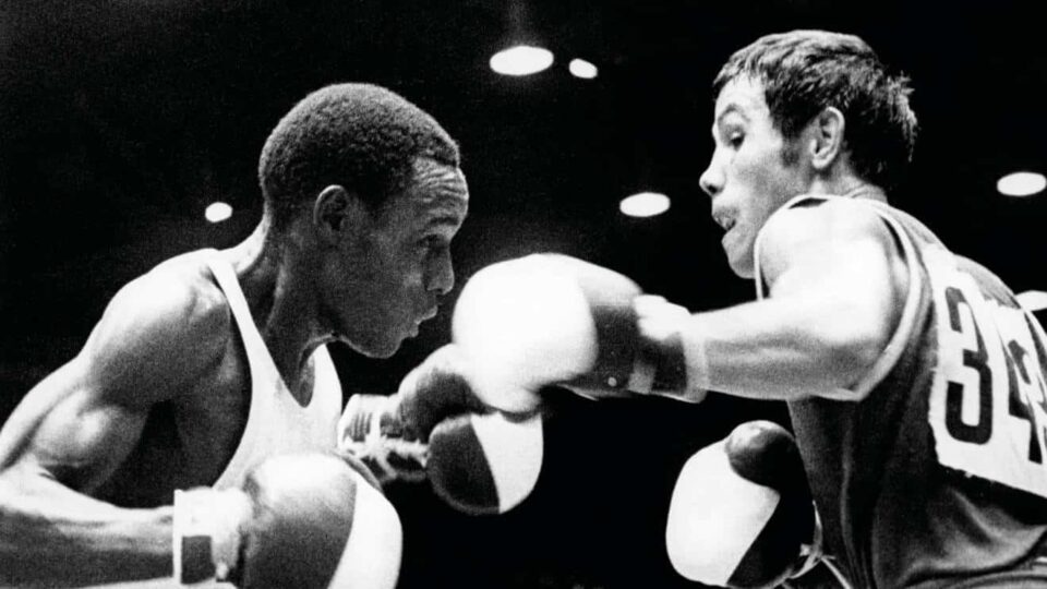 Why Philip Waruinge is one of the greatest forgotten fighters in boxing history