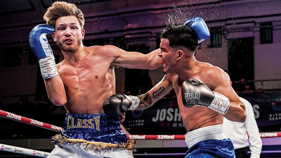 A look at boxing’s ultimate survivors