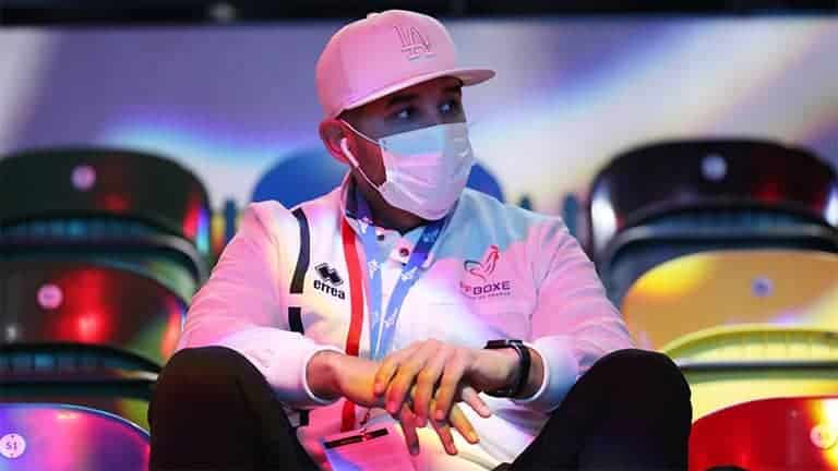 When will boxing resume in the UK and other questions