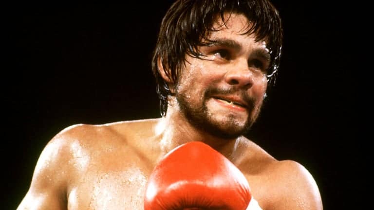 Hands of Stone: 10 of the best Roberto Duran victories