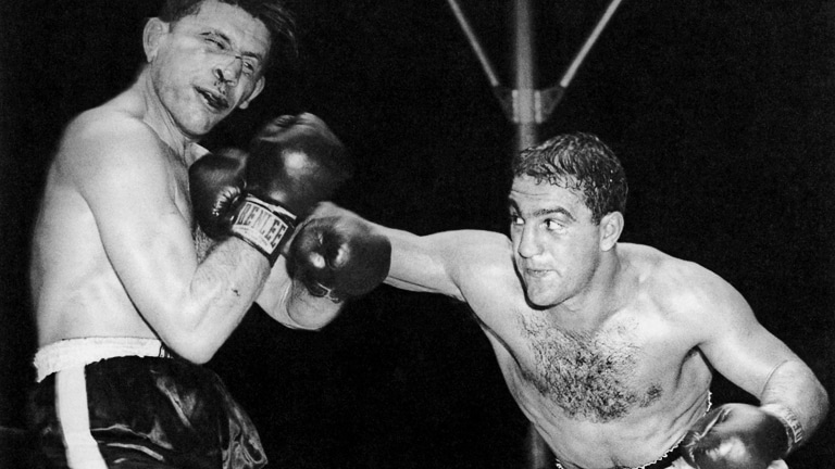 Boxing’s seven toughest chins in history