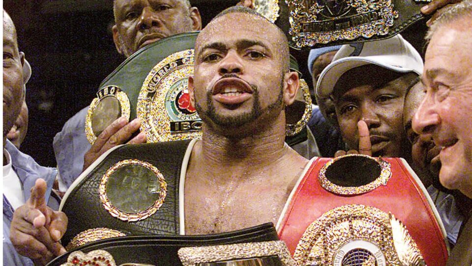 The parallel universe of boxing’s alphabet soup