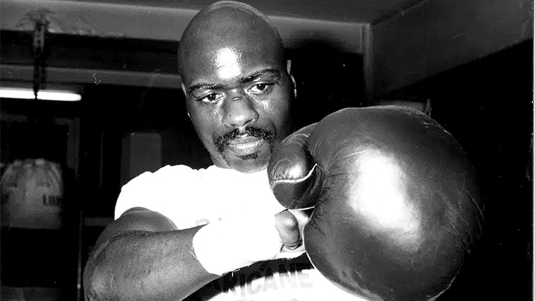 10 tough guys produced on the mean streets of Paterson, New Jersey