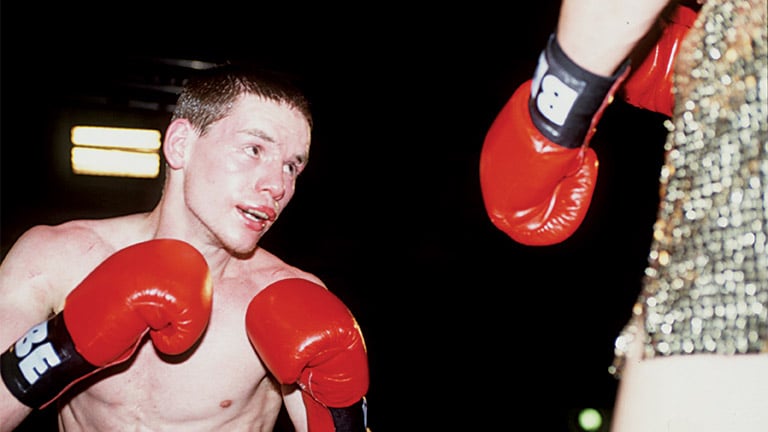 Bunce Diaries: The greatest documentary there ever was