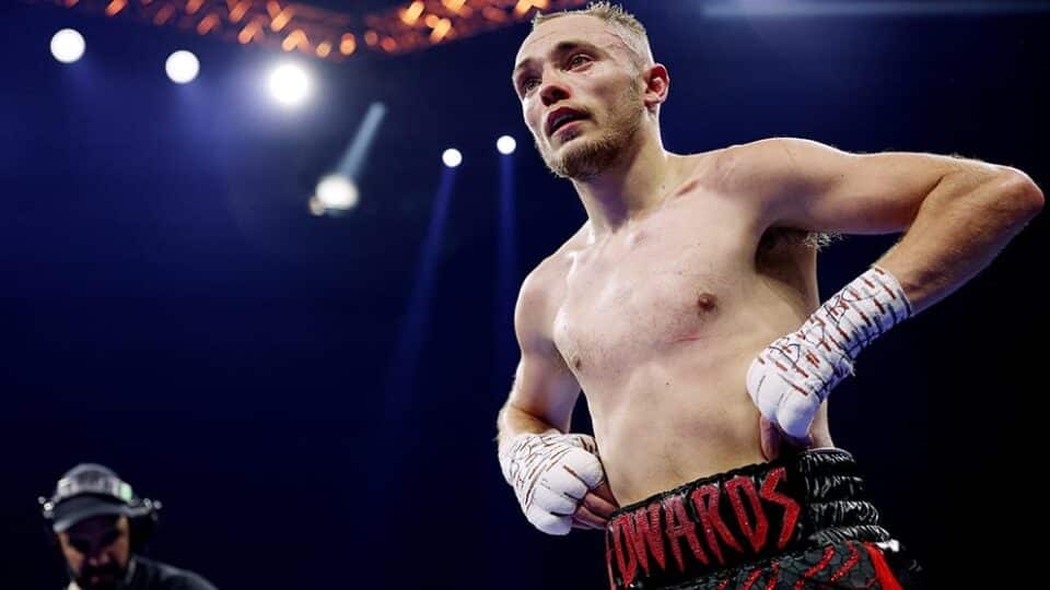 Kings of the Capital: The 10 best boxers currently representing London