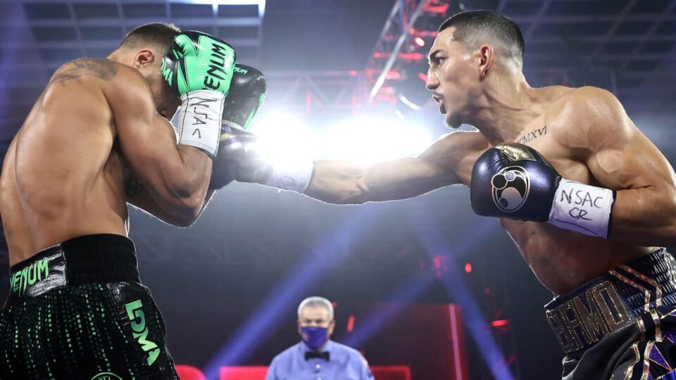 The 10 best wins secured by Josh Taylor and Teofimo Lopez