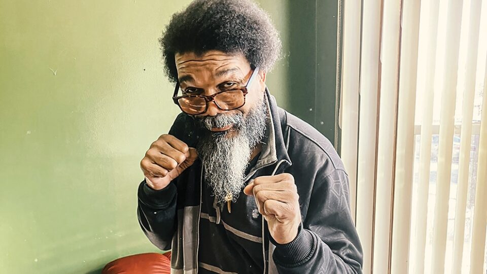 The Hand of Fate: Alfonzo Ratliff was dealt a bad hand before his boxing career had even begun