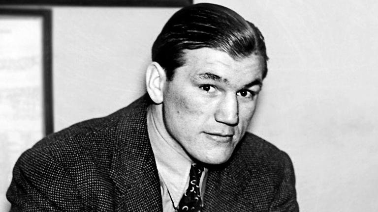 tommy farr