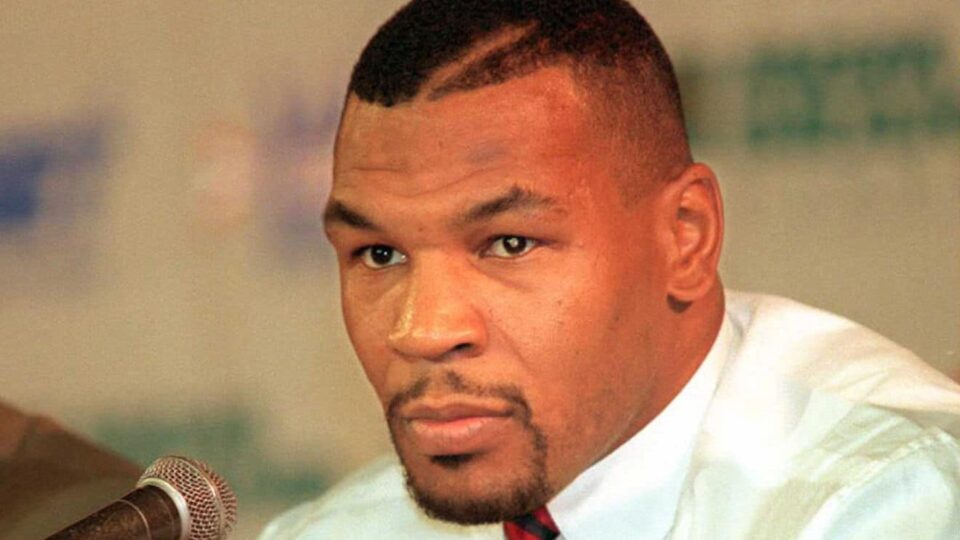 Mike Tyson vs. George Foreman and other fights that got away