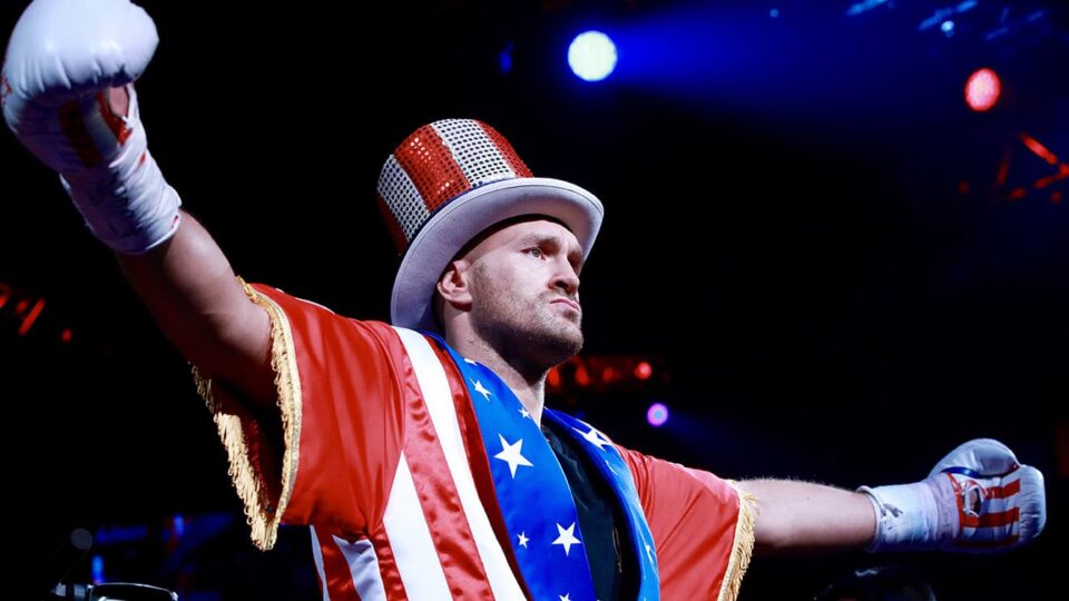 Heavyweight Reshuffle: The 10 fights to make at heavyweight right now