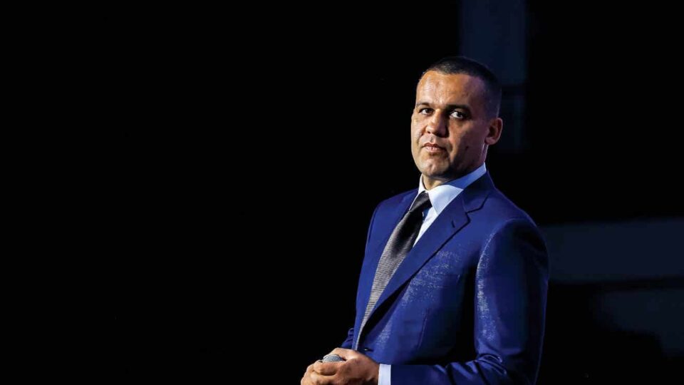 Boxing’s Olympic crisis rolls on