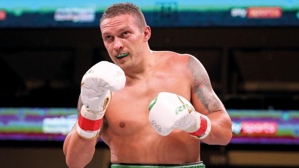 Three ways to beat a southpaw