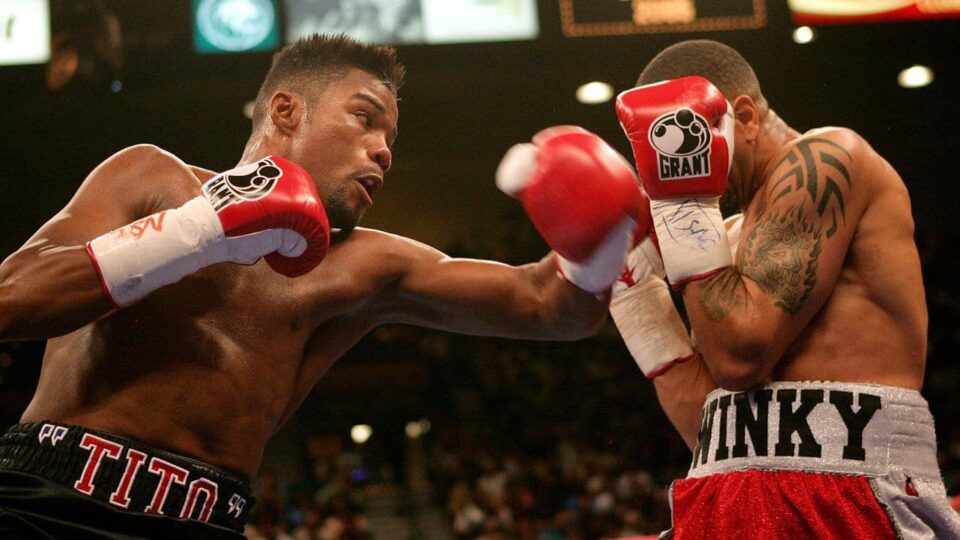 Using the ‘peekaboo’ guard