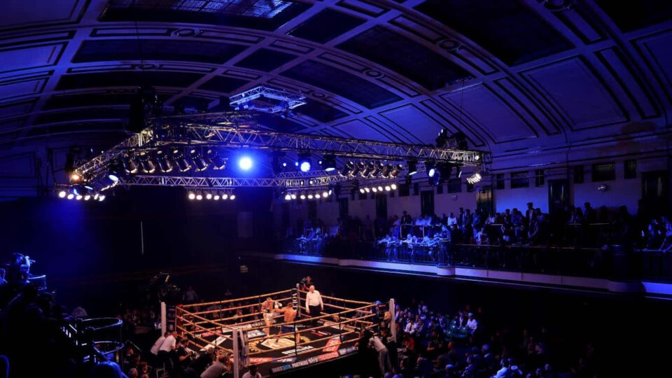 Panel: What is your favourite fight venue and why?