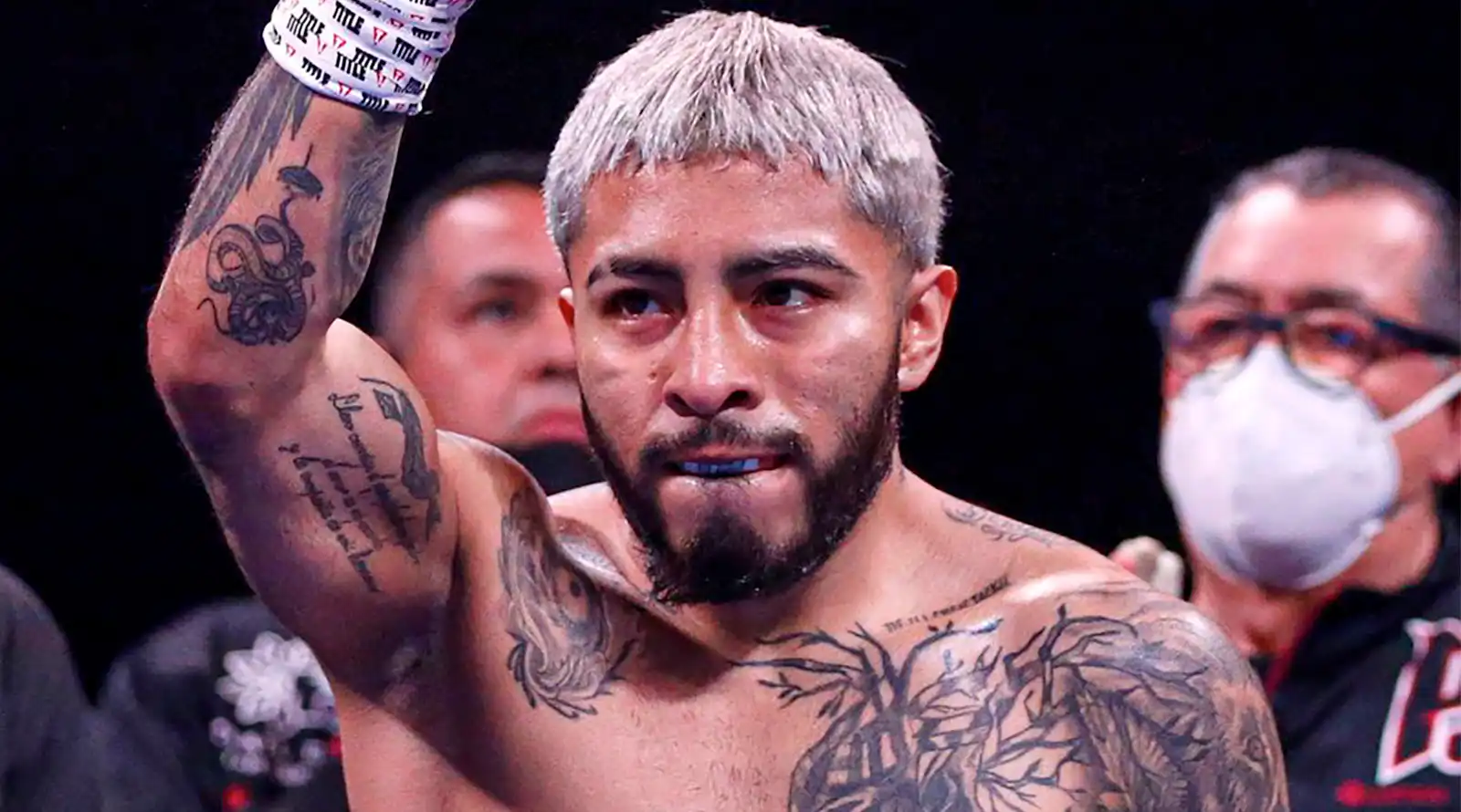 Alejandro Santiago