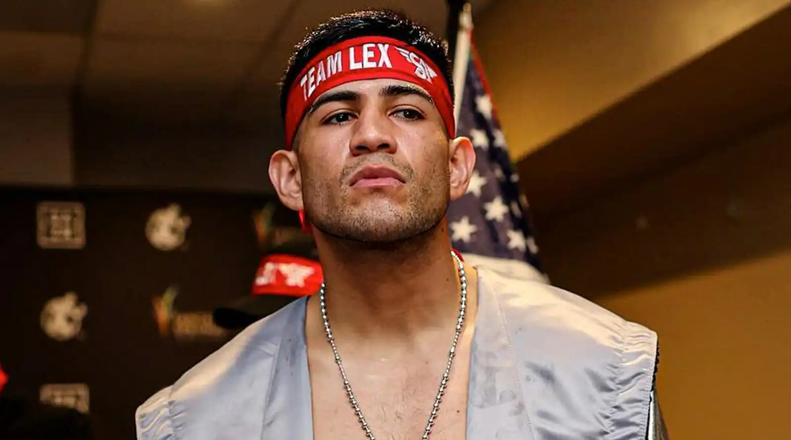 Alexis Rocha