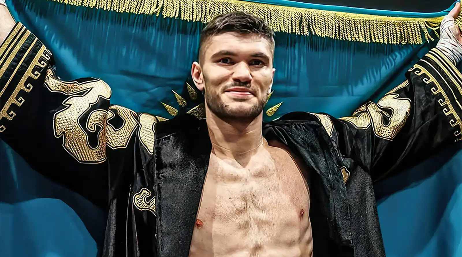 Ali Akhmedov