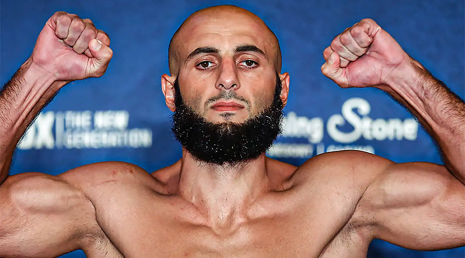 Ali Ismailov
