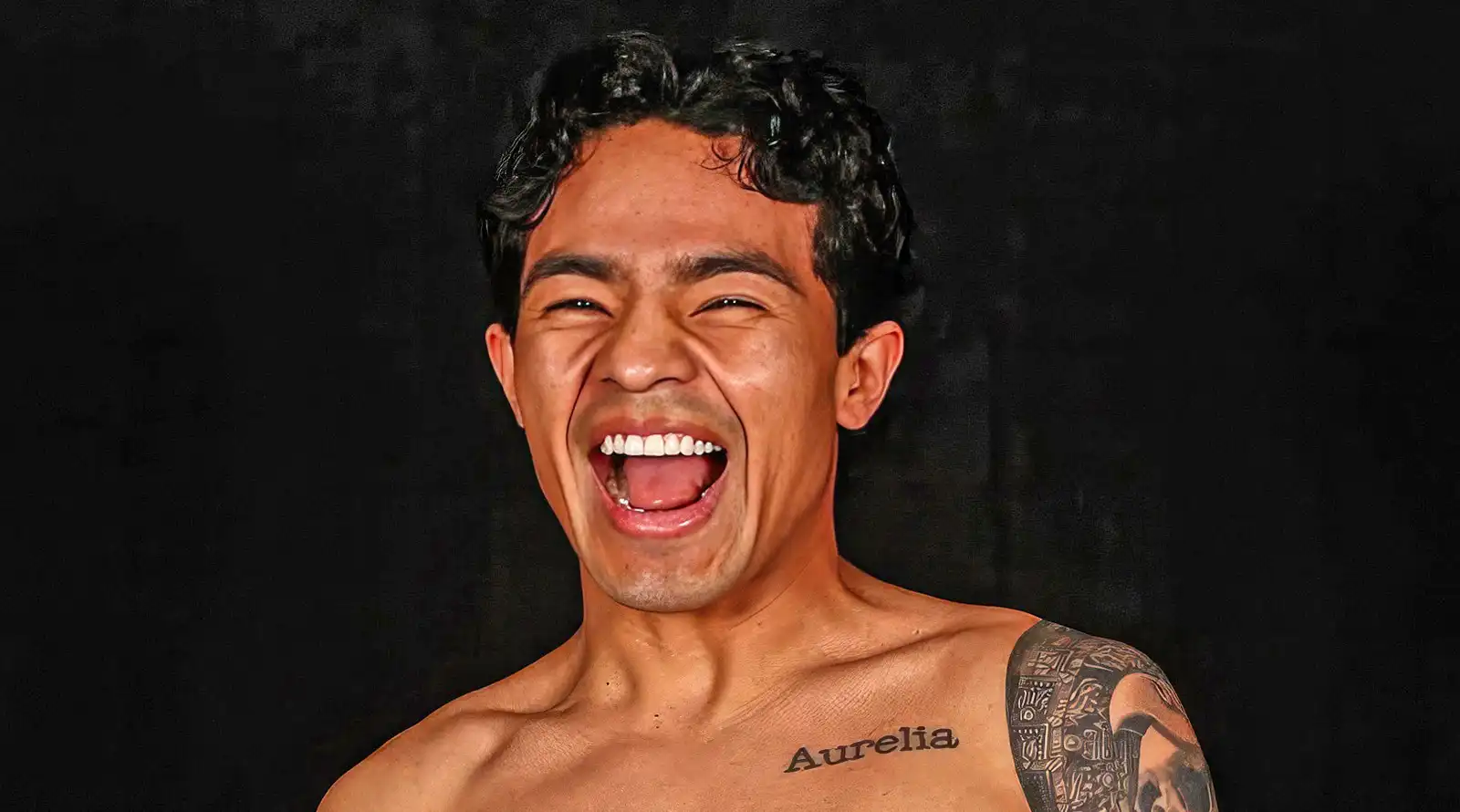 Andy Dominguez Velasquez