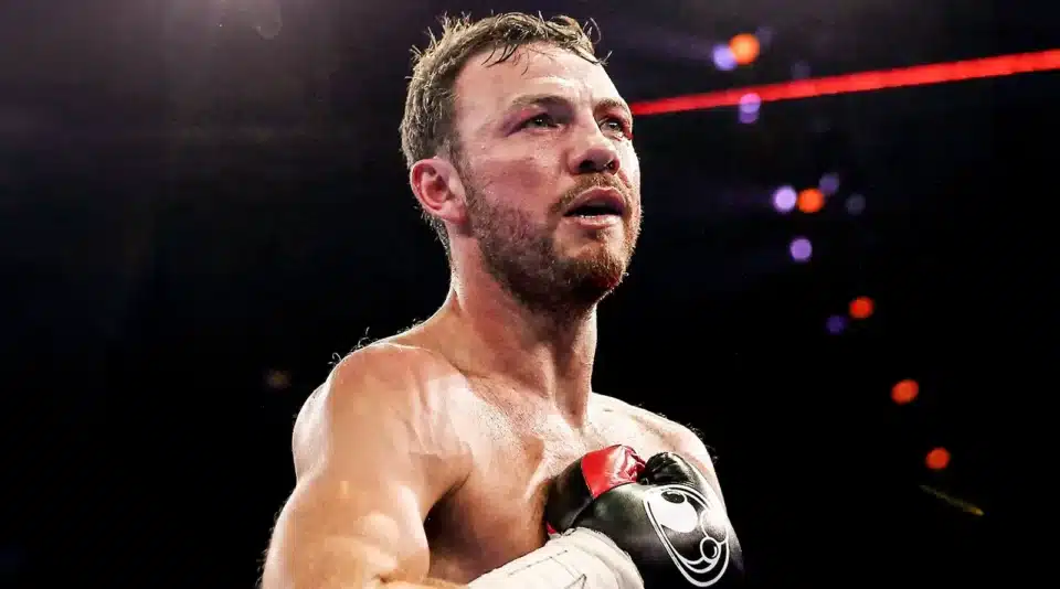 10 big Irish knockouts in recent years
