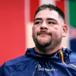 Andy Ruiz Jr