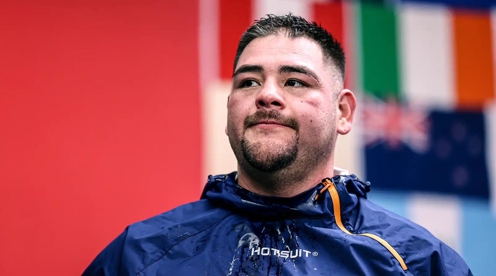 Andy Ruiz Jr