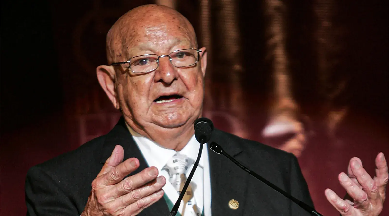 Angelo Dundee
