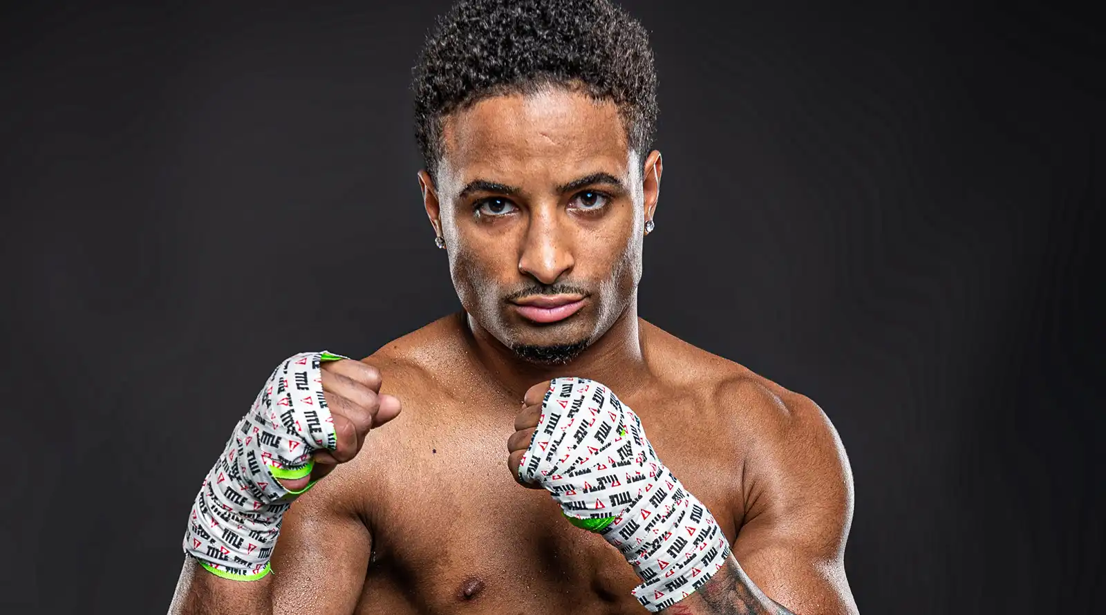 Angelo Pena