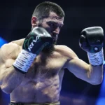 Artur Beterbiev