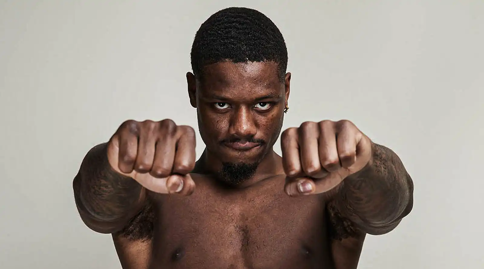 Austin ‘Ammo’ Williams