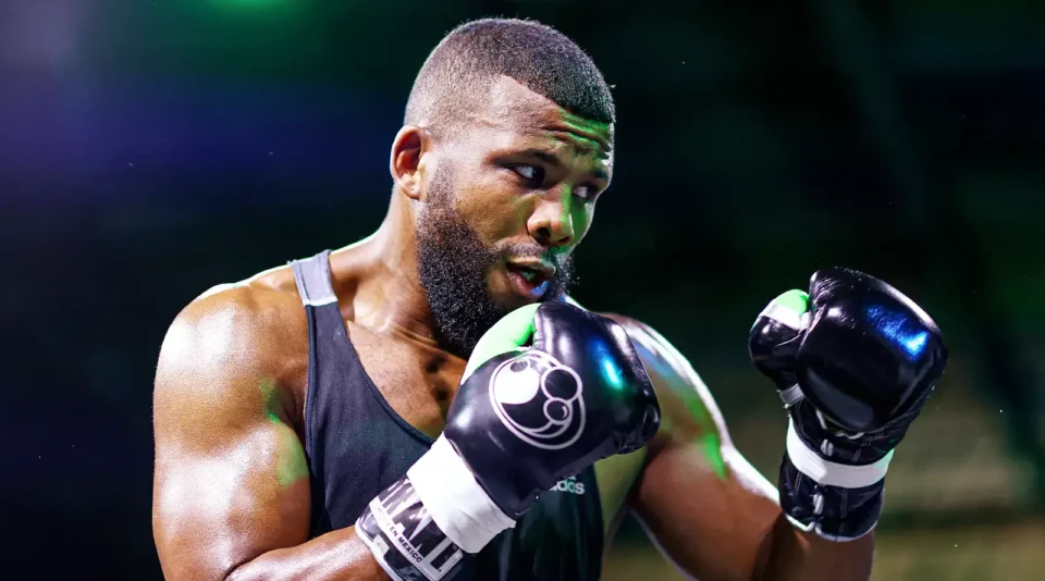 Badou Jack confirms new opponent for Canelo-Scull undercard clash