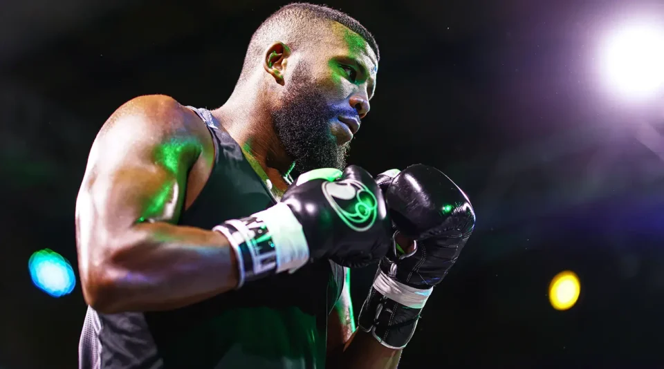 Don King offers Badou Jack new opponent on Canelo Alvarez undercard
