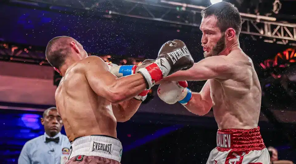 10 surprisingly one-sided fights in 2024