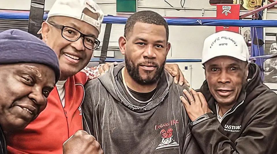Who is Moses Itauma’s next opponent, Mike Balogun?