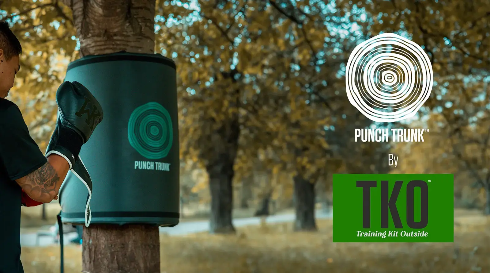 punch trunk (tko)