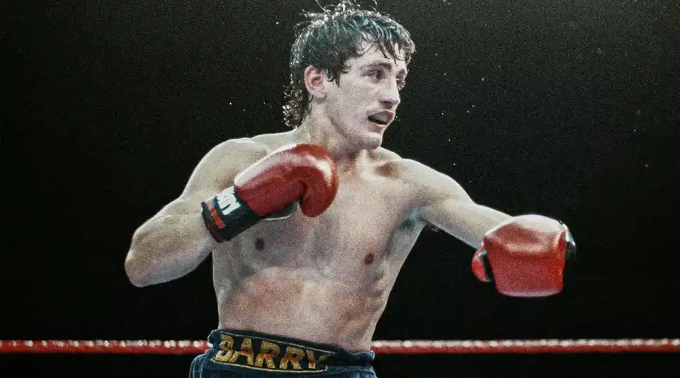 Promoter recalls Barry McGuigan’s greatest night ahead of upcoming tour