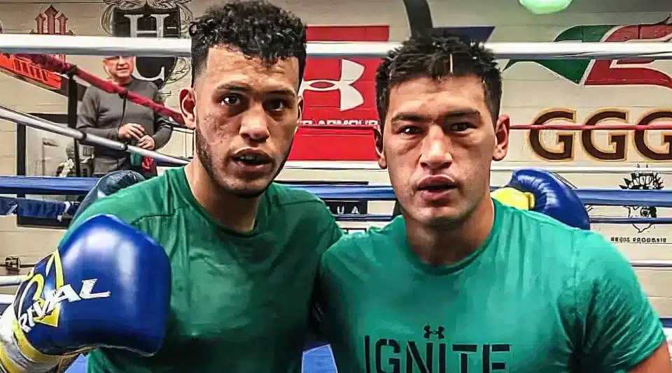 Dmitry Bivol’s manager clarifies ongoing David Benavidez situation