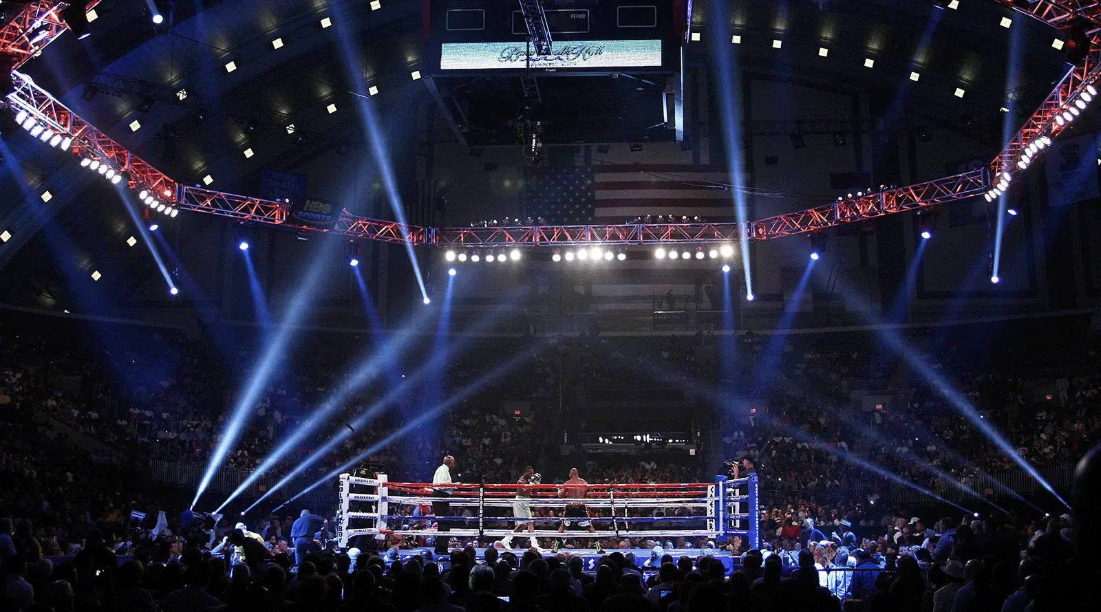 Boardwalk Hall