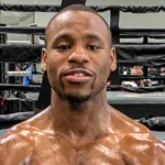 Brandon Adams