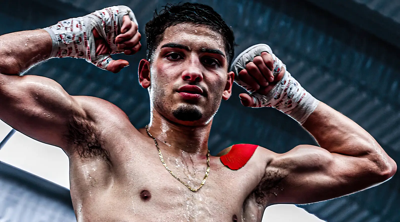 Bryan Acosta