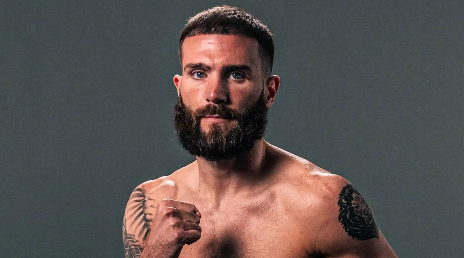 Caleb Plant