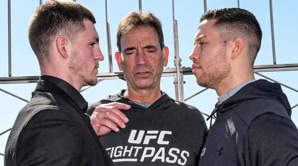 Callum Walsh v Dean Sutherland: What time is the fight? What TV channel is it on?