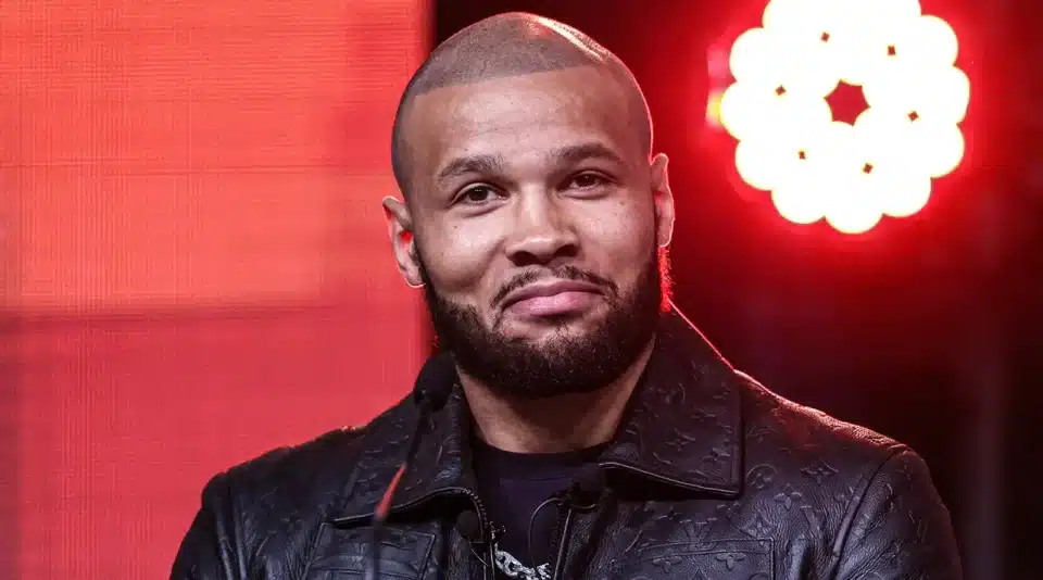Chris Eubank Jr makes financial gesture from cancelled Conor Benn bout
