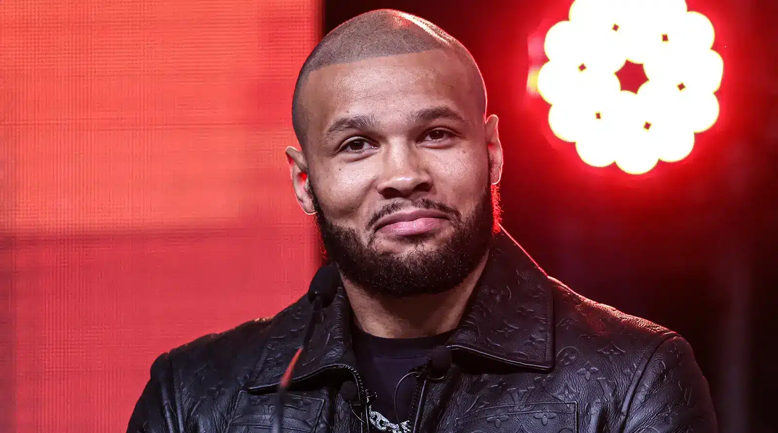 Chris Eubank Jr