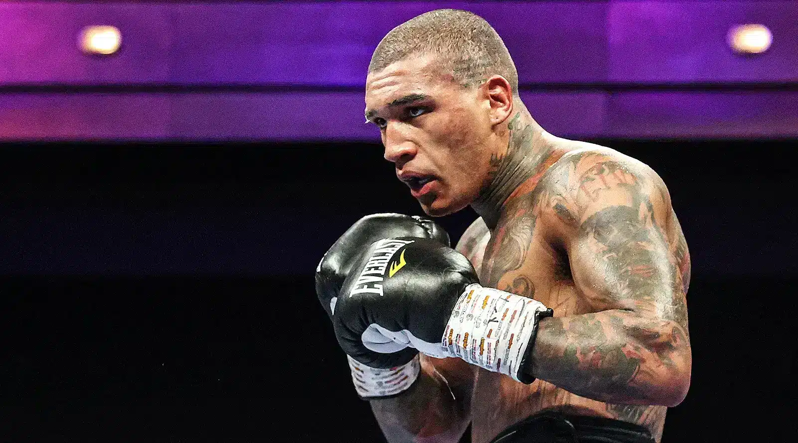 Innocent Or Not, The Strength Of A Boxer’s Backing Matters Most After A Failed Ped Test 1 conor benn