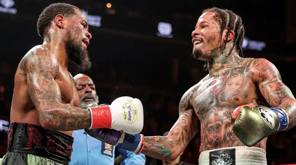 What next for Gervonta Davis and Lamont Roach?