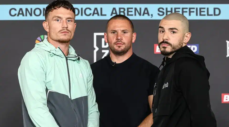 Smith vs. Germain: Betting Tips & Odds