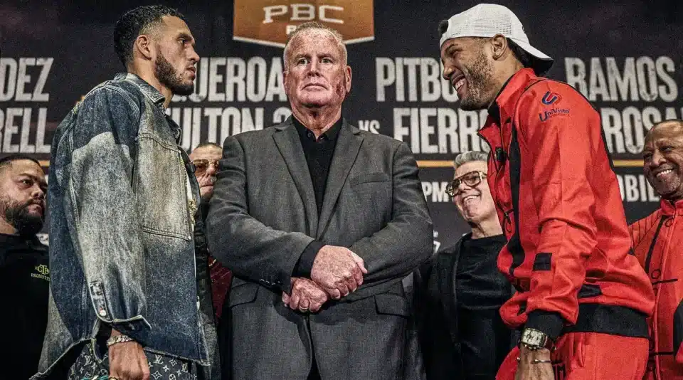 Benavidez vs. Morrell: Betting Tips & Odds