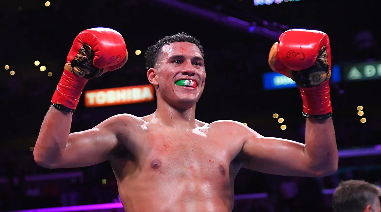 David Benavidez